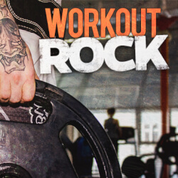 Workout Rock