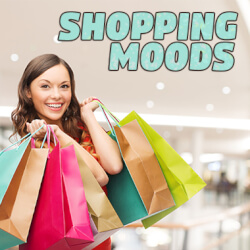 Shopping Moods