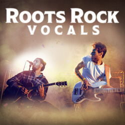 Roots Rock Vocals