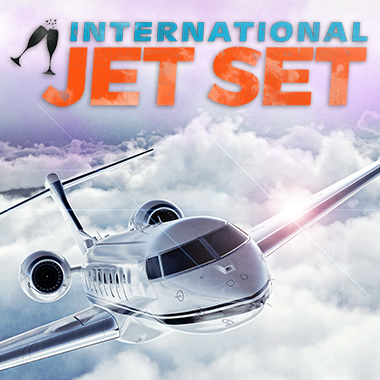 International Jet Set