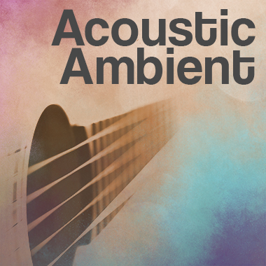 Acoustic Ambient