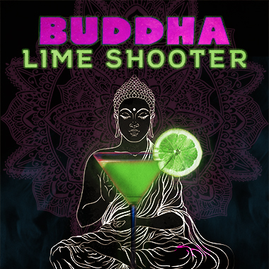 Buddha Lime Shooter