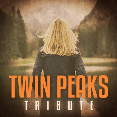 Twin Peaks Tribute