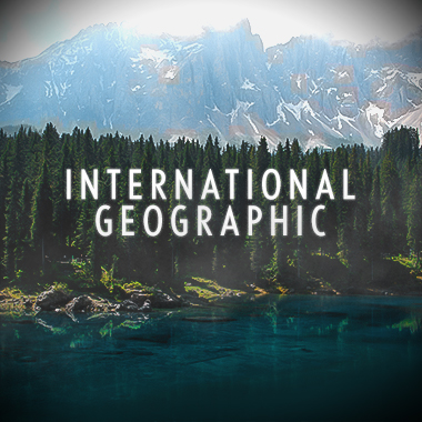 International Geographic