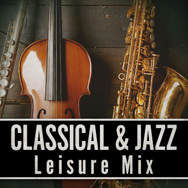 Classical & Jazz Leisure Mix