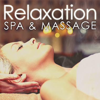 Relaxation Spa & Massage