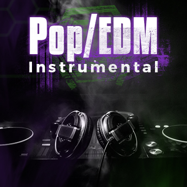 Pop/EDM Instrumental