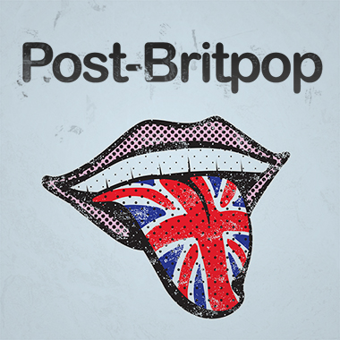 Post-Britpop