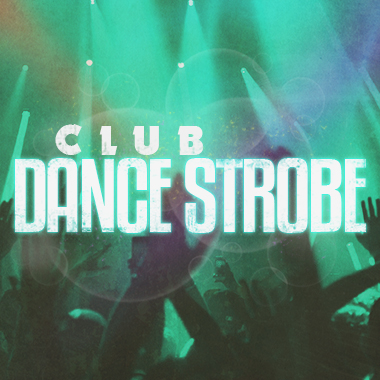 Club Dance Strobe