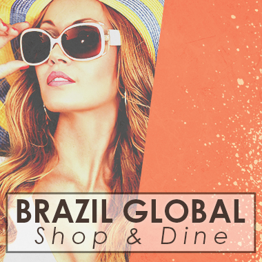 Brazil Global Shop & Dine