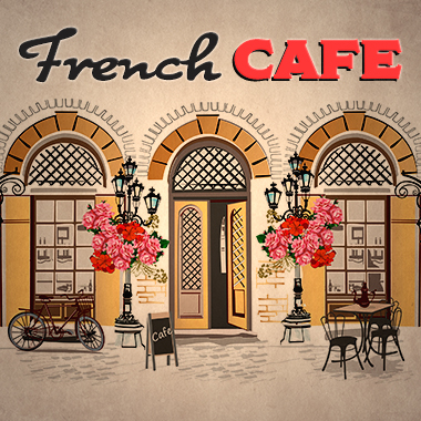French Café