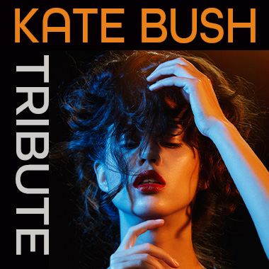 Kate Bush Tribute