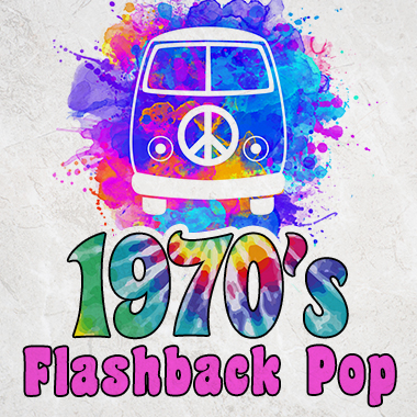 1970’s Flashback Pop