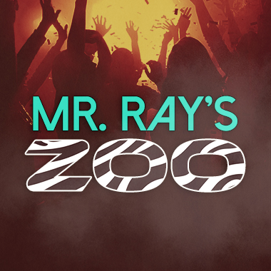 Mr. Ray’s Zoo