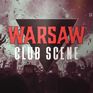Warsaw Club Scene