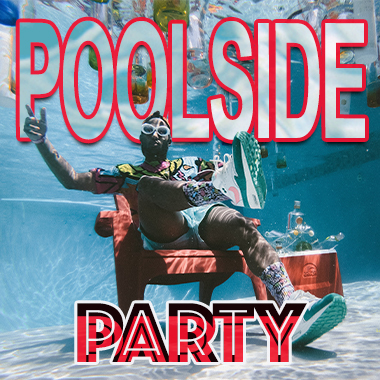 Poolside Party
