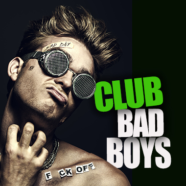Club Bad Boys