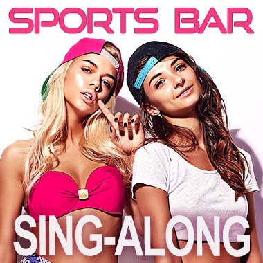 Sports Bar Sing-Along
