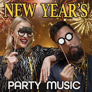 New Year’s Party Music