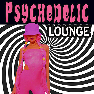 Psychedelic Lounge