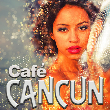 Café Cancún