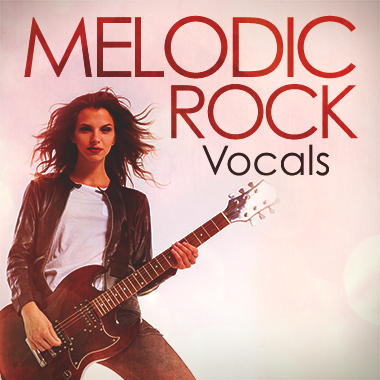 Melodic Rock Vocals