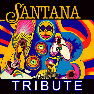 Santana Tribute