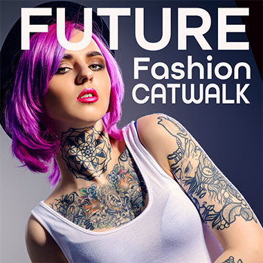 Future Fashion Catwalk