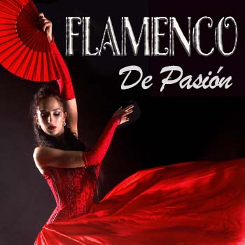 Flamenco de Pasión