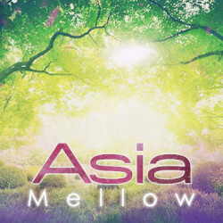 Asia Mellow