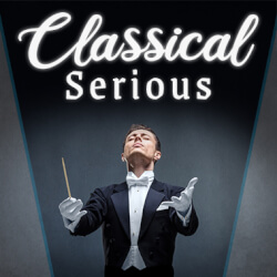 Classical Serious