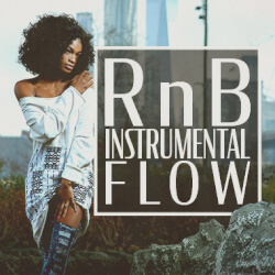 RnB Instrumental Flow