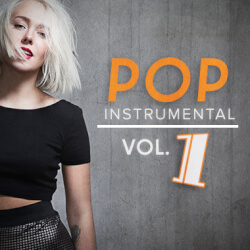 Pop Instrumental Vol. 1