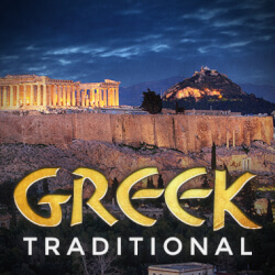 Greek Traditional