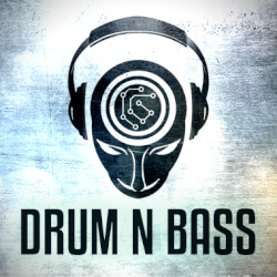 Drum n Bass