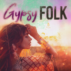 Gypsy Folk Music