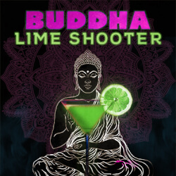 Buddha Lime Shooter