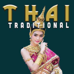 Thai Traditional