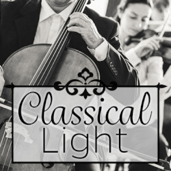 Classical Light