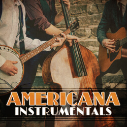 Americana Instrumentals