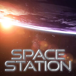 Space Station