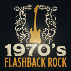 1970’s Flashback Rock