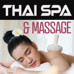 Thai Spa & Massage