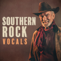 Southern Rock Vocals