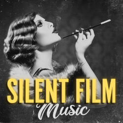 Silent Film Music