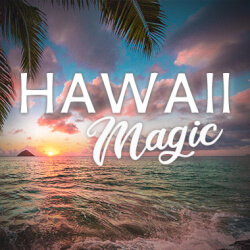 Hawaii Magic