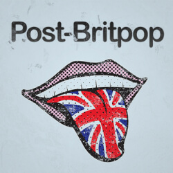 Post-Britpop