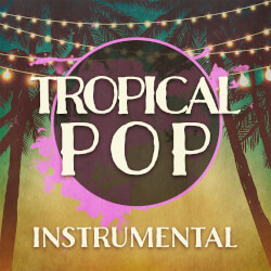 Tropical Pop Instrumental