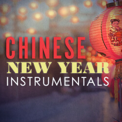 Chinese New Year Instrumentals
