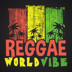 Reggae World Vibe